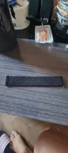Avis clients – Bracelet nylon tressé pour Samsung Galaxy Watch 4 à 7