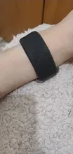 Avis clients – Bracelet nylon tressé pour Samsung Galaxy Watch 4 à 7