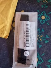 Avis clients – Bracelet nylon tressé pour Samsung Galaxy Watch 4 à 7