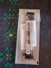 Avis clients – Bracelet nylon tressé pour Samsung Galaxy Watch 4 à 7