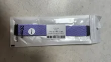 Avis clients – Bracelet nylon tressé pour Samsung Galaxy Watch 4 à 7