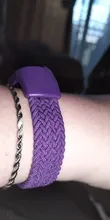Avis clients – Bracelet nylon tressé pour Xiaomi Mi Band et Amazfit