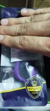 Avis clients – Bracelet nylon tressé pour Xiaomi Mi Band et Amazfit