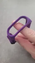 Avis clients – Bracelet nylon tressé pour Xiaomi Mi Band et Amazfit