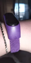 Avis clients – Bracelet nylon tressé pour Xiaomi Mi Band et Amazfit