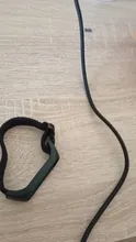 Avis clients – Bracelet nylon tressé pour Xiaomi Mi Band et Amazfit