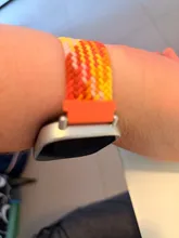Avis clients – Bracelet nylon tressé pour Xiaomi Redmi Watch 5