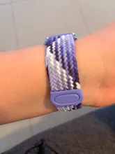 Avis clients – Bracelet nylon tressé pour Xiaomi Redmi Watch 5