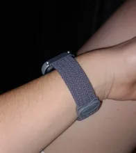 Avis clients – Bracelet nylon tressé pour Xiaomi Redmi Watch 5