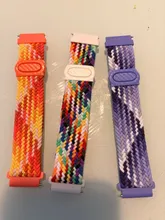 Avis clients – Bracelet nylon tressé pour Xiaomi Redmi Watch 5