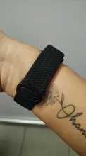 Avis clients – Bracelet nylon tressé pour Xiaomi Redmi Watch 5