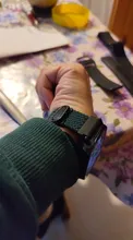 Avis clients – Bracelet nylon tressé pour Xiaomi Redmi Watch 5