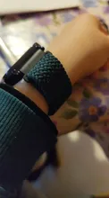 Avis clients – Bracelet nylon tressé pour Xiaomi Redmi Watch 5