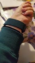 Avis clients – Bracelet nylon tressé pour Xiaomi Redmi Watch 5