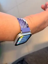 Avis clients – Bracelet nylon tressé pour Xiaomi Redmi Watch 5