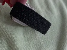 Avis clients – Bracelet nylon tressé Solo boucle 38 à 49 mm pour Apple Watch