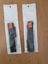 Avis clients – Bracelet nylon universel 20 à 26 mm