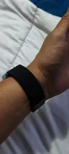 Avis clients – Bracelet parachute pour montre 20 à 22 mm