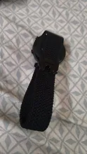 Avis clients – Bracelet parachute pour montre 20 à 22 mm