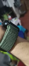 Avis clients – Bracelet parachute pour montre 20 à 22 mm
