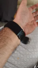 Avis clients – Bracelet parachute pour montre 20 à 22 mm
