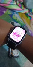 Avis clients – Bracelet parachute pour montre 20 à 22 mm