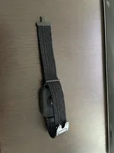 Avis clients – Bracelet parachute pour montre 20 à 22 mm