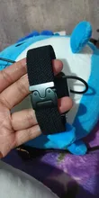 Avis clients – Bracelet parachute pour montre 20 à 22 mm