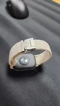 Avis clients – Bracelet parachute pour montre 20 à 22 mm