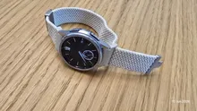 Avis clients – Bracelet parachute tressé 40 à 47 mm pour Samsung Galaxy Watch
