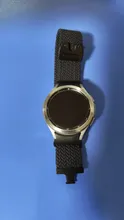 Avis clients – Bracelet parachute tressé 40 à 47 mm pour Samsung Galaxy Watch