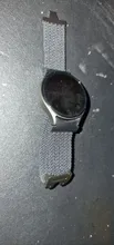 Avis clients – Bracelet parachute tressé 40 à 47 mm pour Samsung Galaxy Watch