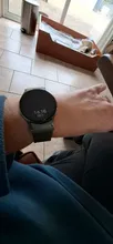 Avis clients – Bracelet parachute tressé 40 à 47 mm pour Samsung Galaxy Watch