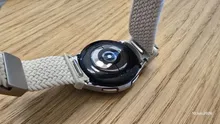 Avis clients – Bracelet parachute tressé 40 à 47 mm pour Samsung Galaxy Watch