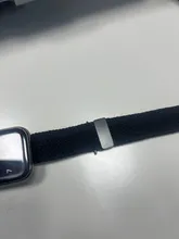 Avis clients – Bracelet paracorde tressé pour Apple Watch 38 à 49 mm