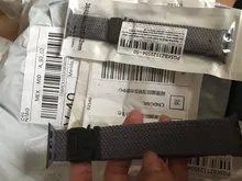 Avis clients – Bracelet paracorde tressé pour Apple Watch 38 à 49 mm