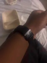Avis clients – Bracelet paracorde tressé pour Apple Watch 38 à 49 mm