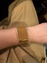 Avis clients – Bracelet PU Whoop 5.0 réglable
