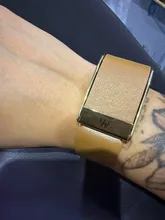 Avis clients – Bracelet PU Whoop 5.0 réglable