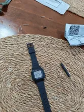 Avis clients – Bracelet résine et silicone Casio 12 à 22 mm