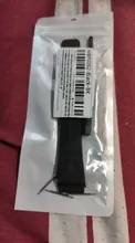 Avis clients – Bracelet résine et silicone Casio 12 à 22 mm