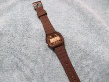 Avis clients – Bracelet résine et silicone Casio 12 à 22 mm