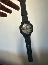 Avis clients – Bracelet résine et silicone Casio 12 à 22 mm