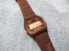 Avis clients – Bracelet résine et silicone Casio 12 à 22 mm