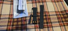 Avis clients – Bracelet résine et silicone Casio 12 à 22 mm