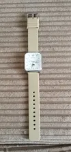 Avis clients – Bracelet silicone 10 à 24 mm à dégagement rapide universel