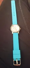 Avis clients – Bracelet silicone 10 à 24 mm à dégagement rapide universel