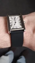 Avis clients – Bracelet silicone 10 à 24 mm à dégagement rapide universel