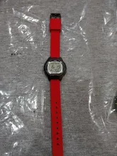 Avis clients – Bracelet silicone 10 à 24 mm à dégagement rapide universel