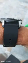 Avis clients – Bracelet silicone 10 à 24 mm à dégagement rapide universel